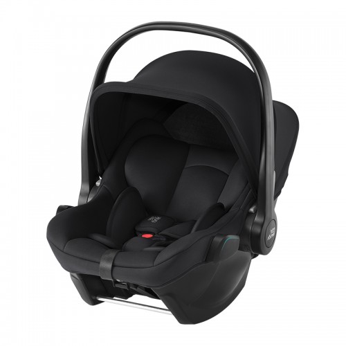 Britax Baby-safe Core Infant Carrier | Birth - 15 Months | 40 - 83 cm | 0 - 13 kg